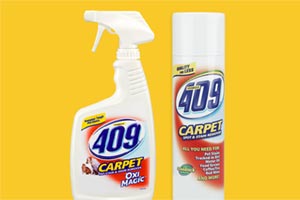 Formula 409 Carpet Cleaner Thumbnail Placeholder