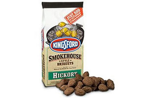 Kingsford Hickory Thumbnail Placeholder