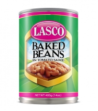 LASCO BAKED BEANS LASCO BAKED BEANS