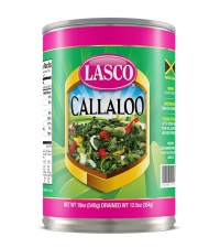 LASCO CALLALOOe LASCO CALLALOOr